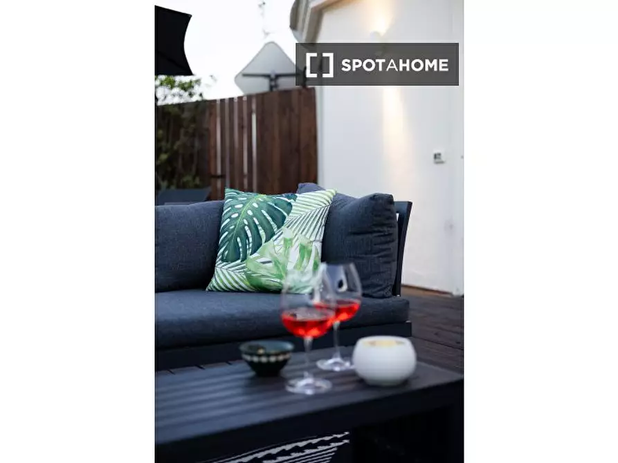 Immagine 3 di Appartamento in affitto  in Via Torino a Roma