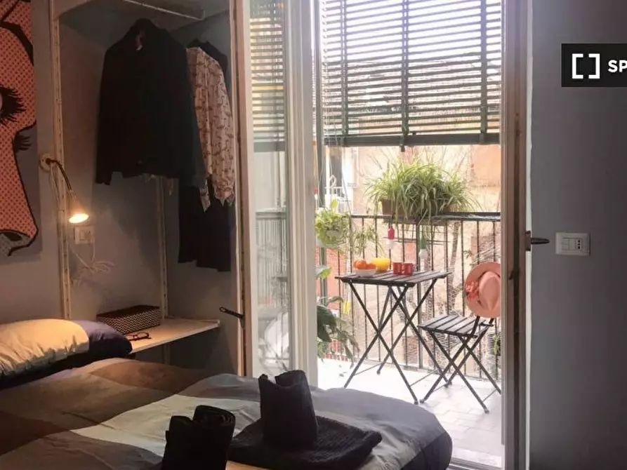 Immagine 7 di Ufficio in affitto  in Via Numa Pompilio a Milano