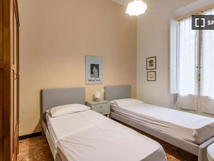 Immagine 8 di Appartamento in affitto  in Via Fra' Giovanni Angelico a Firenze