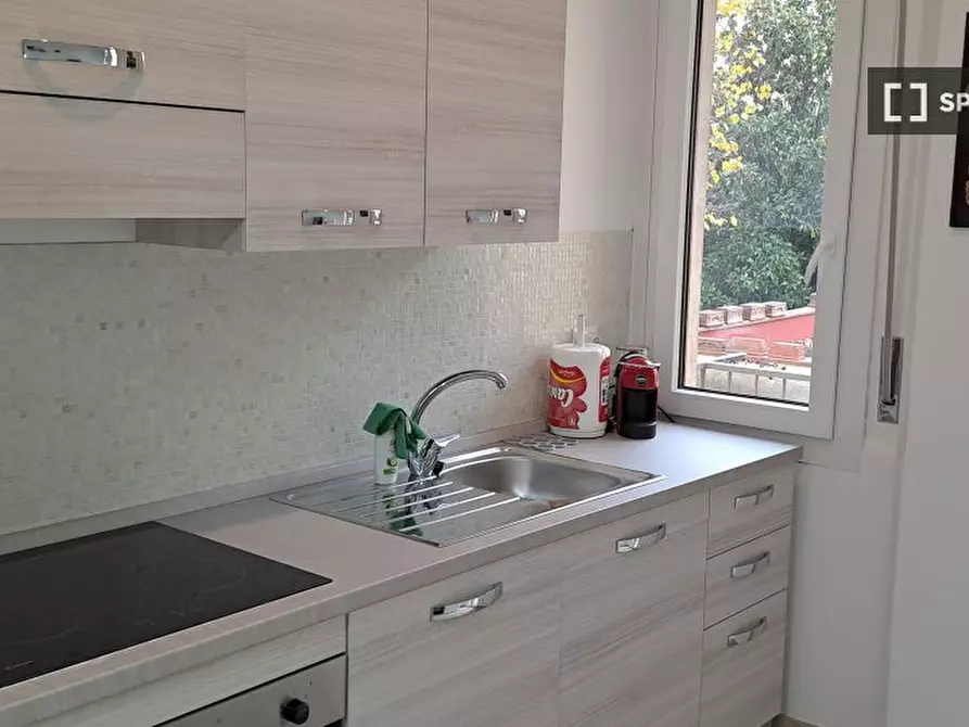 Immagine 1 di Appartamento in affitto  in Via Jacopo Nardi a Firenze