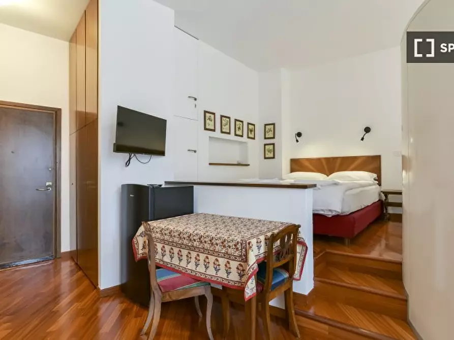 Immagine 3 di Ufficio in affitto  in Corso Monforte a Milano