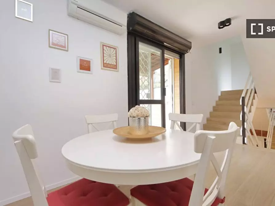 Immagine 9 di Appartamento in affitto  in VIA MOSCA a Roma