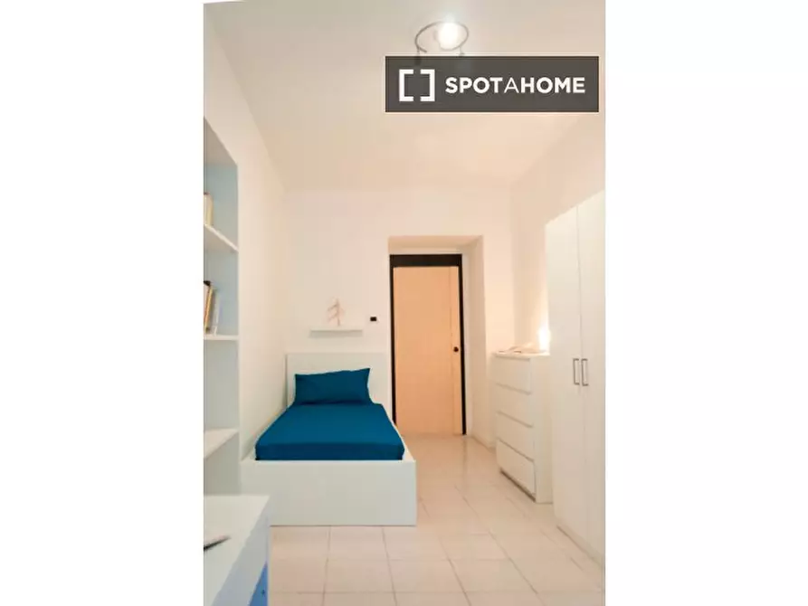 Immagine 1 di Camera condivisa in affitto  in Bonafous a Torino