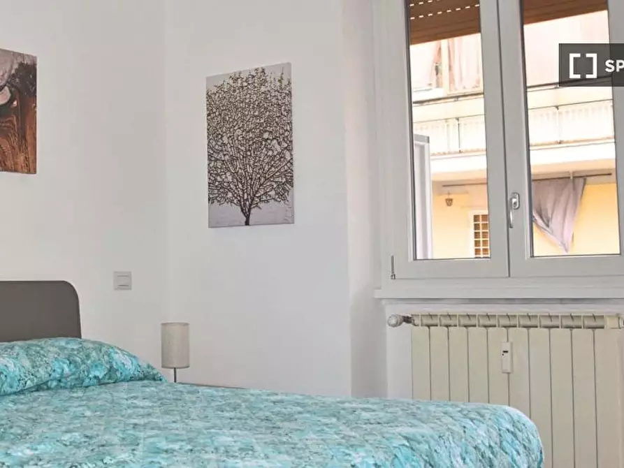 Immagine 19 di Appartamento in affitto  in Via Sisto IV a Roma
