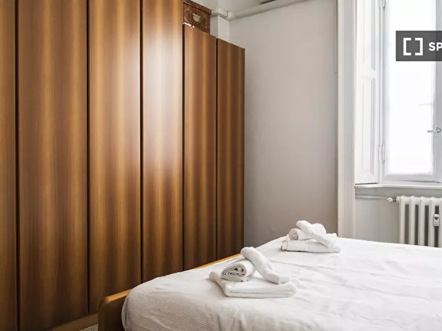 Immagine 4 di Appartamento in affitto  in Via Alessandro Tadino a Milano