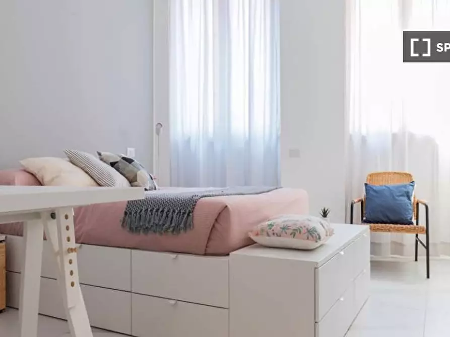 Immagine 1 di Camera condivisa in affitto  in Viale Bligny a Milano