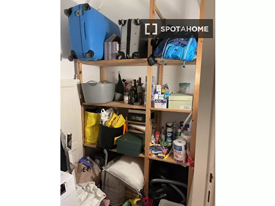 Immagine 7 di Appartamento in affitto  in C.so Lodi a Milano