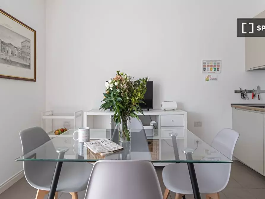 Immagine 7 di Appartamento in affitto  in Via Giacomo Watt a Milano