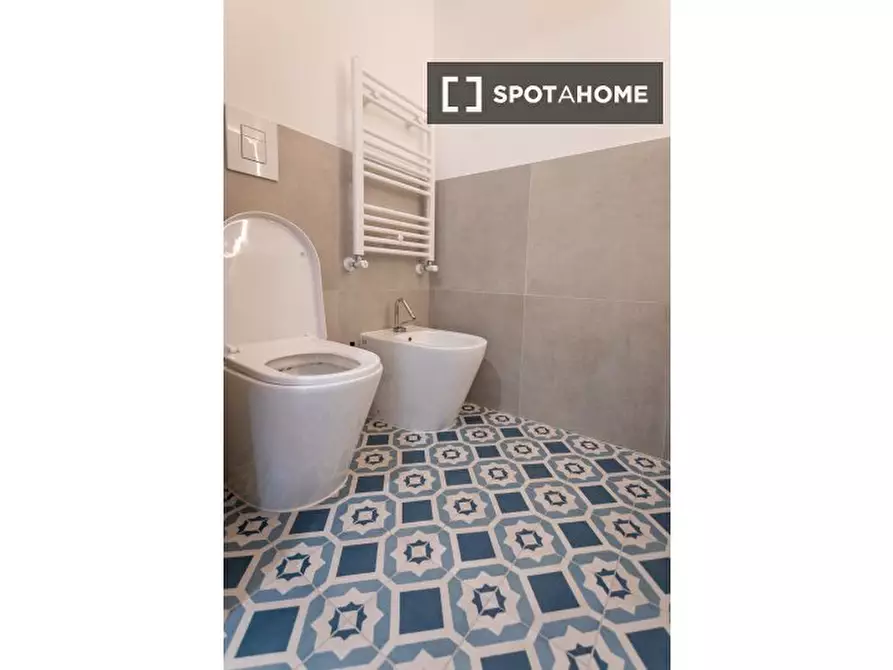 Immagine 9 di Appartamento in affitto  in Via Padova a Milano