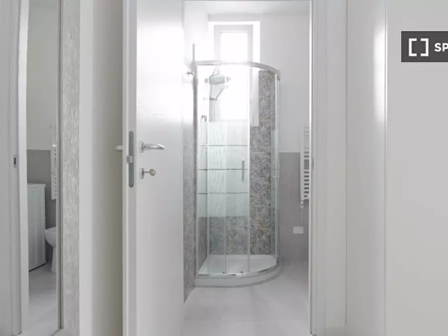 Immagine 16 di Ufficio in affitto  in Via Giovanni Battista Cassinis a Milano