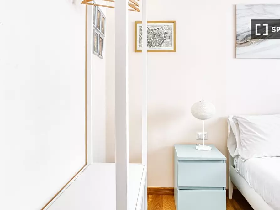 Immagine 16 di Appartamento in affitto  in Via Salasco a Milano