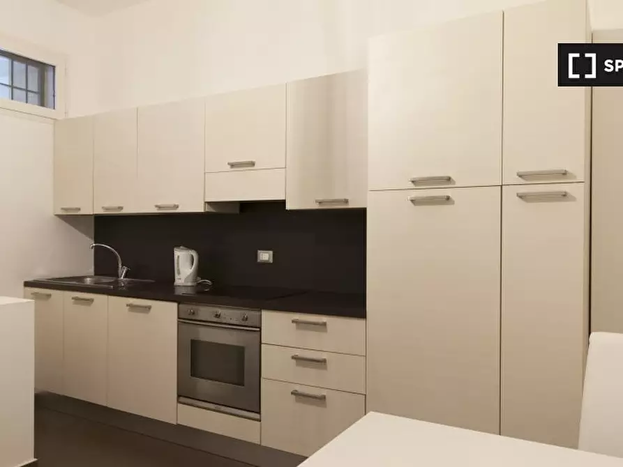 Immagine 8 di Appartamento in affitto  in Via Dario Niccodemi a Milano