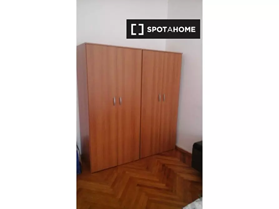 Immagine 3 di Camera condivisa in affitto  in Via Castelbarco a Trento