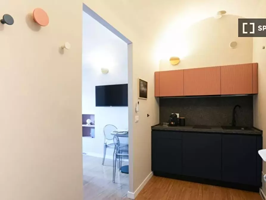 Immagine 5 di Camera condivisa in affitto  in Via Sant'Antonio da Padova a Torino