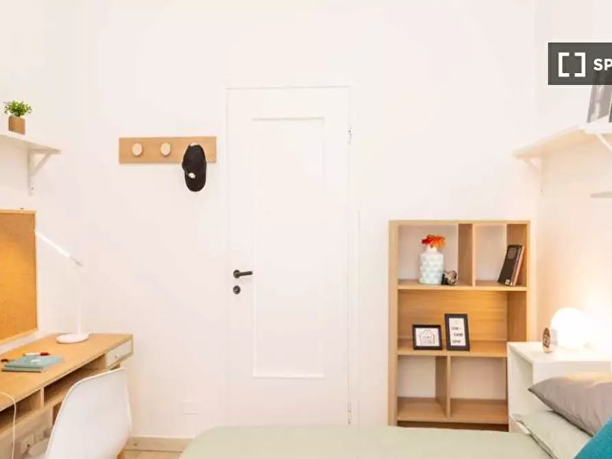 Immagine 3 di Camera condivisa in affitto  in Via Angelo Maj a Milano