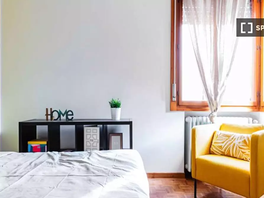 Immagine 8 di Camera condivisa in affitto  in Via Felice Mendelssohn a Padova