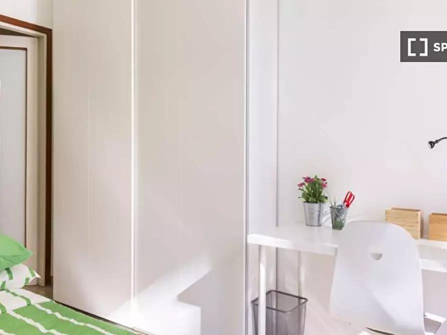 Immagine 2 di Camera condivisa in affitto  in Via Don Carlo Gnocchi a Milano