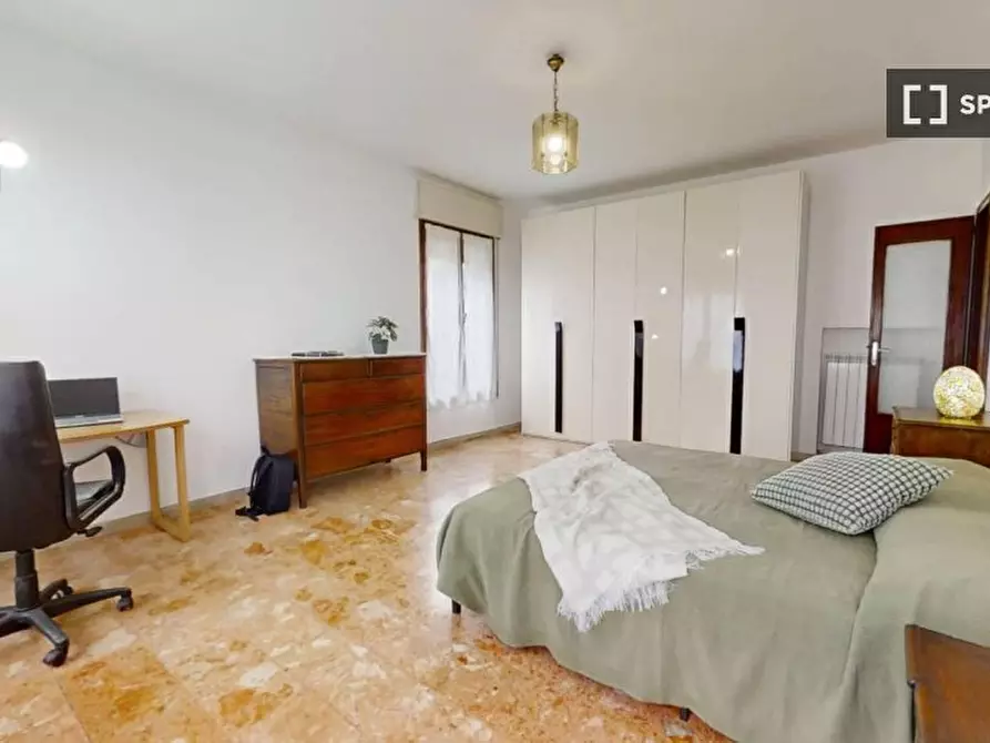 Immagine 3 di Camera condivisa in affitto  in VIA palestro a Padova