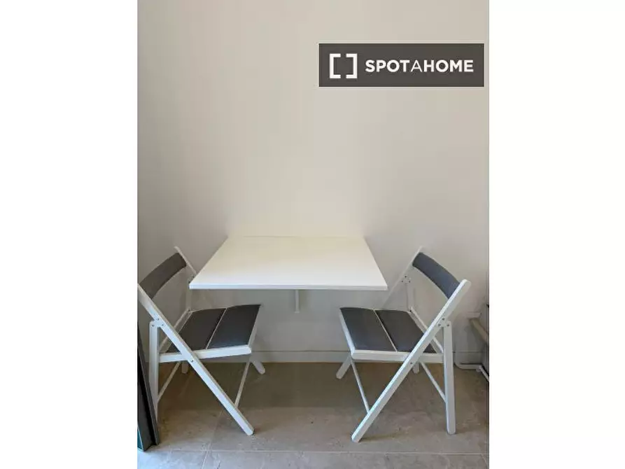 Immagine 5 di Ufficio in affitto  in Via Treviglio a Milano