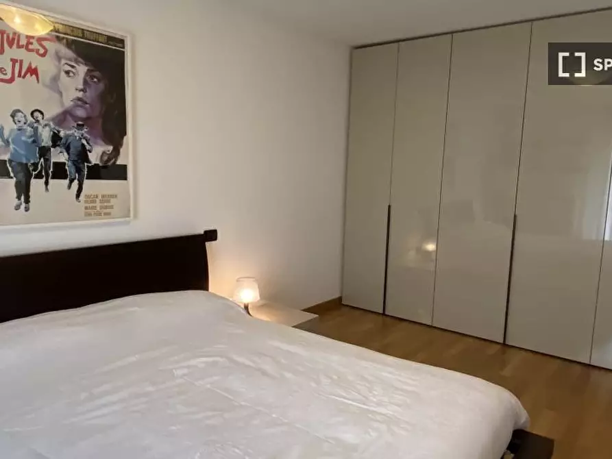 Immagine 19 di Appartamento in affitto  in Via Eugenio Villoresi a Milano