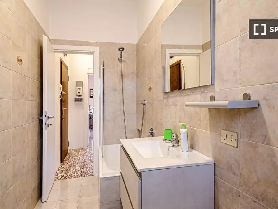 Immagine 5 di Appartamento in affitto  in Via Magenta a Sesto San Giovanni