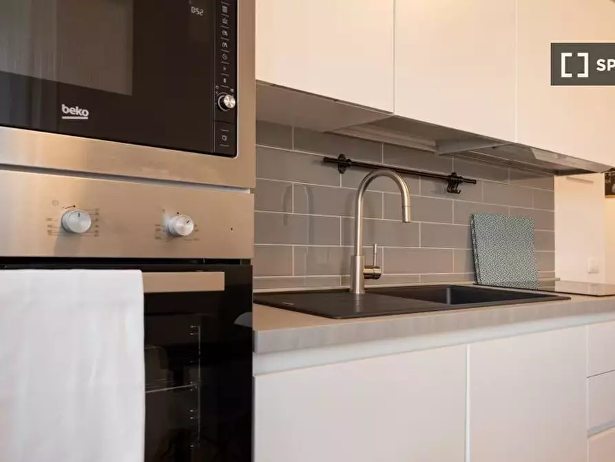 Immagine 7 di Appartamento in affitto  in Via delle Porte Nuove a Firenze