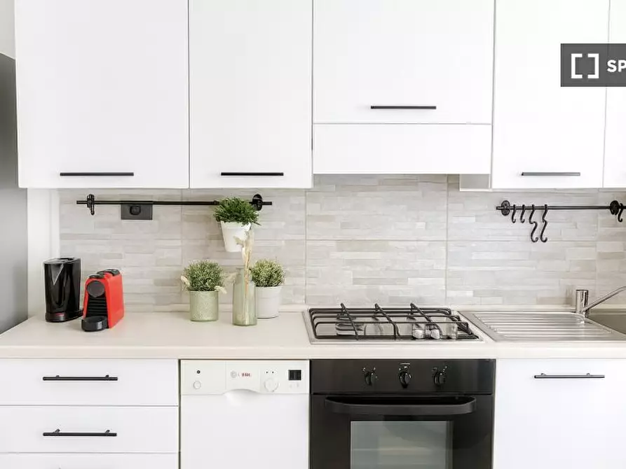 Immagine 9 di Appartamento in affitto  in Via Carlo D'Adda a Milano