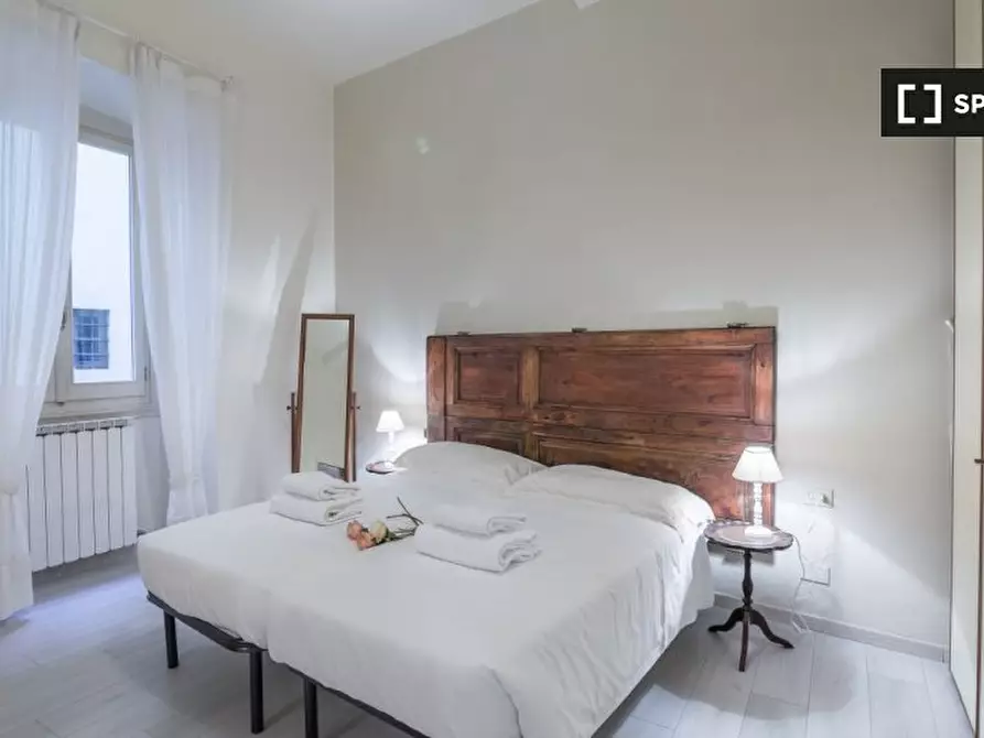 Immagine 13 di Appartamento in affitto  in Piazza dei Rossi a Firenze