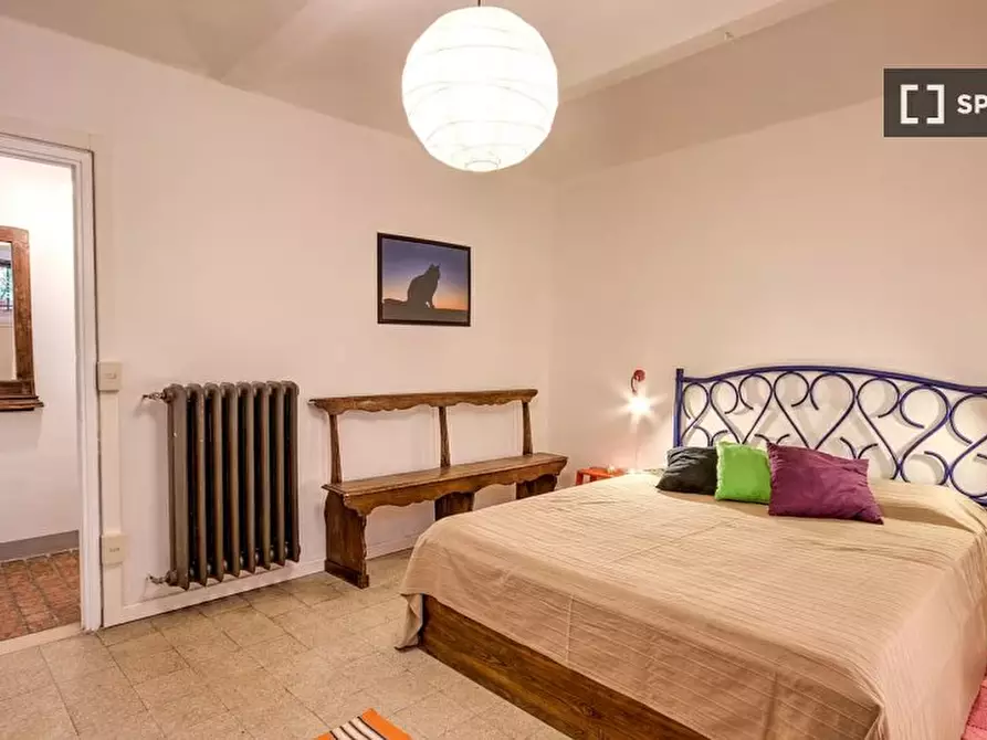 Immagine 2 di Camera condivisa in affitto  in Via delle Brache a Firenze