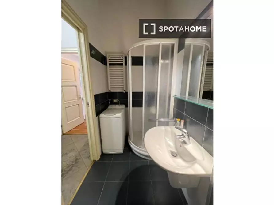 Immagine 5 di Appartamento in affitto  in Via Giovanni Giolitti a Torino