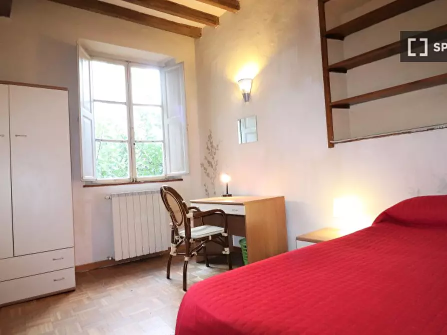 Immagine 1 di Camera condivisa in affitto  in Via Sant'Egidio a Firenze