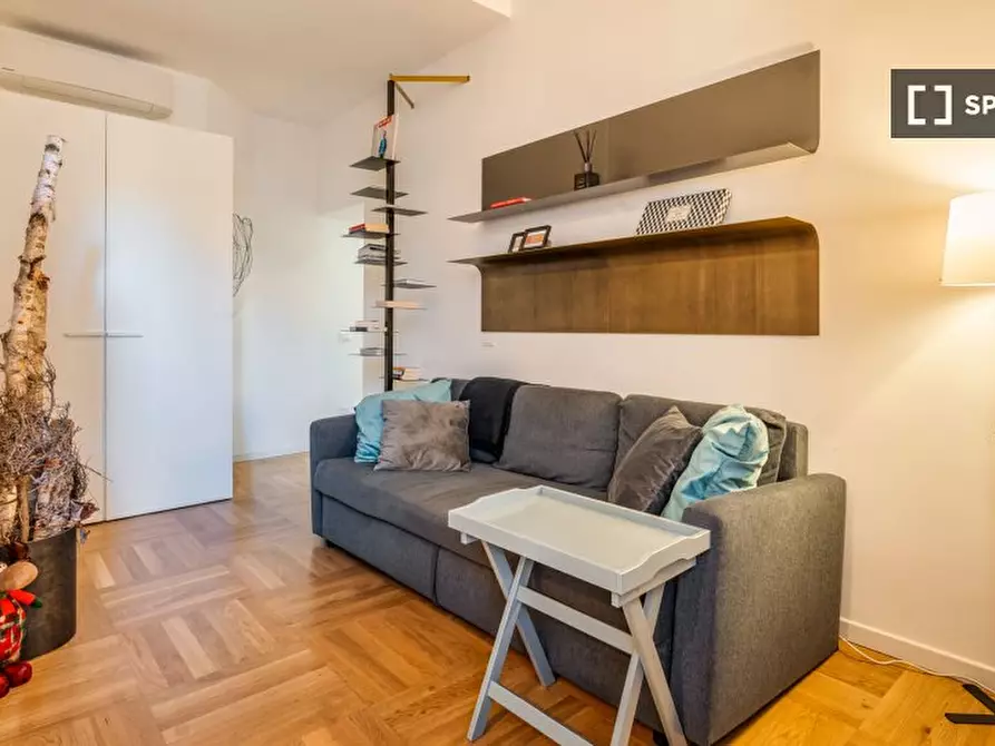 Immagine 5 di Appartamento in affitto  in Viale Gorizia a Milano