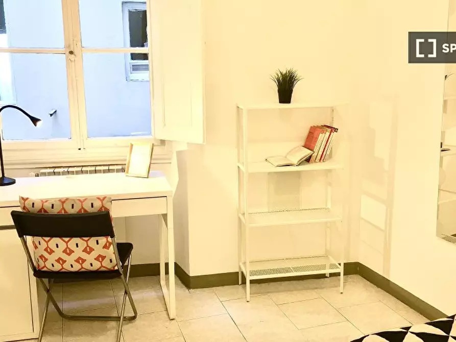 Immagine 5 di Camera condivisa in affitto  in Via del Ponte Rosso a Firenze