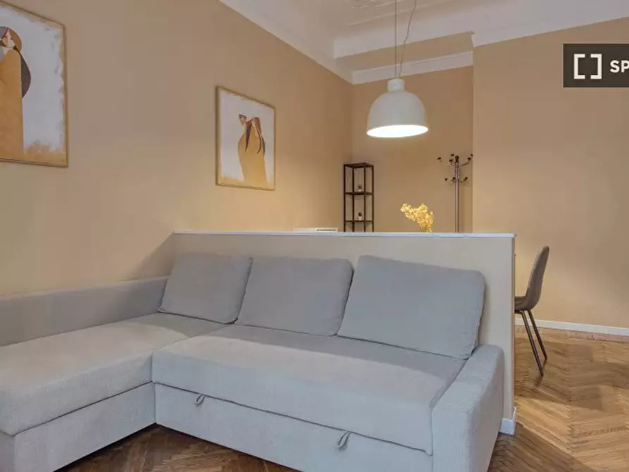 Immagine 2 di Appartamento in affitto  in Via Garigliano a Milano