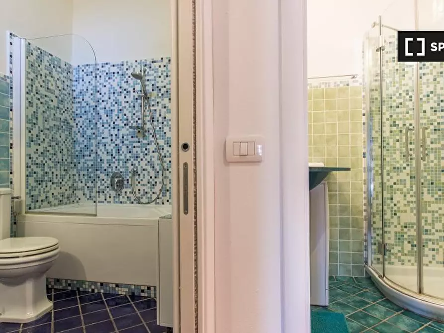 Immagine 19 di Appartamento in affitto  in Via Romana a Firenze