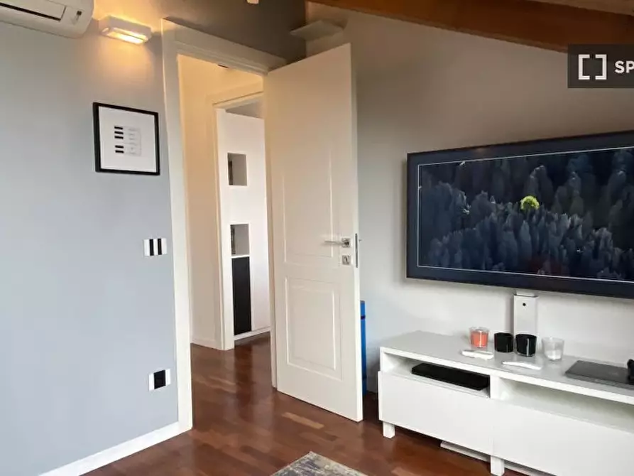 Immagine 17 di Appartamento in affitto  in Via Gargano a Milano