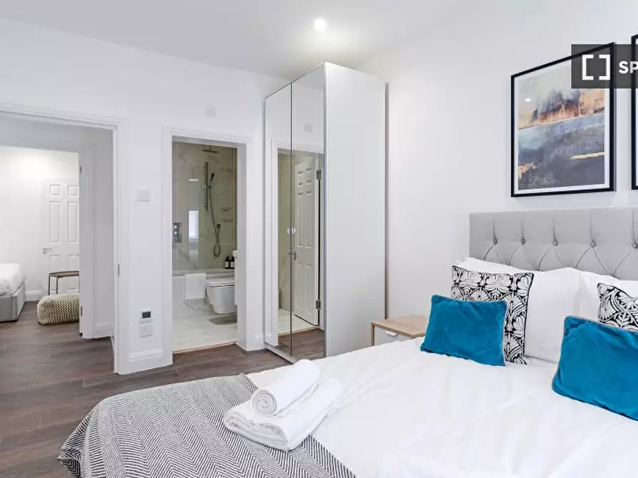 Immagine 18 di Appartamento in affitto  in -25 Nassau St a Paddington