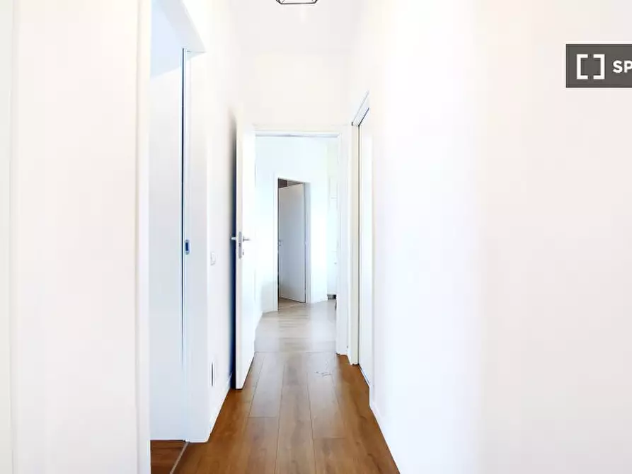 Immagine 11 di Camera condivisa in affitto  in Via Carlo Marx a Milano