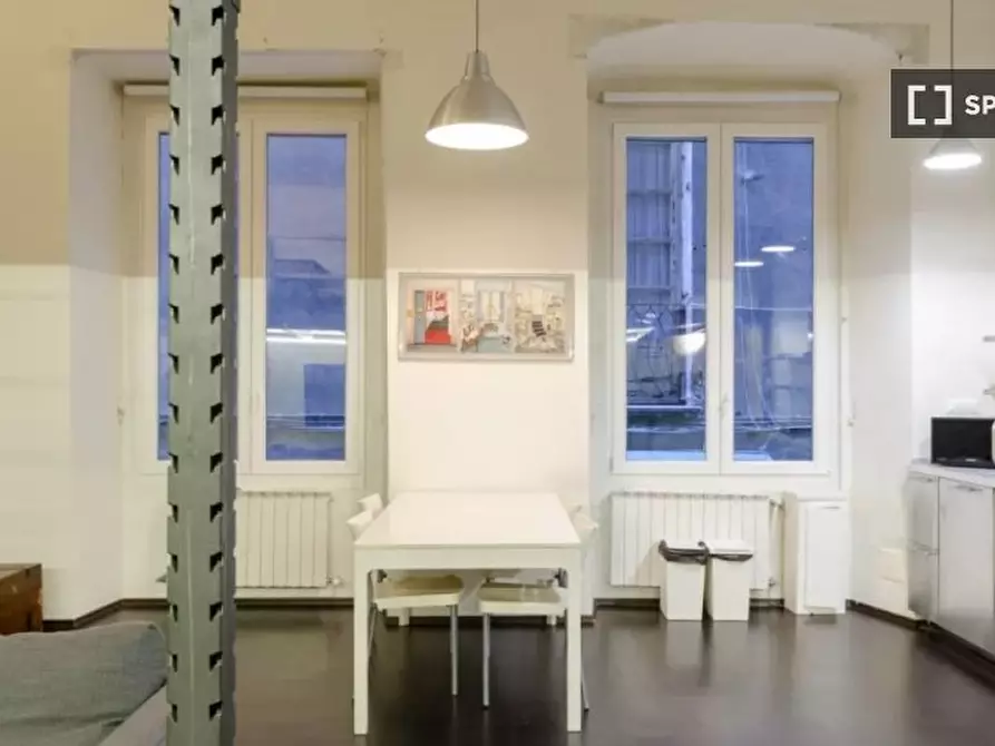 Immagine 5 di Appartamento in affitto  in Via Chiabrera a Genova