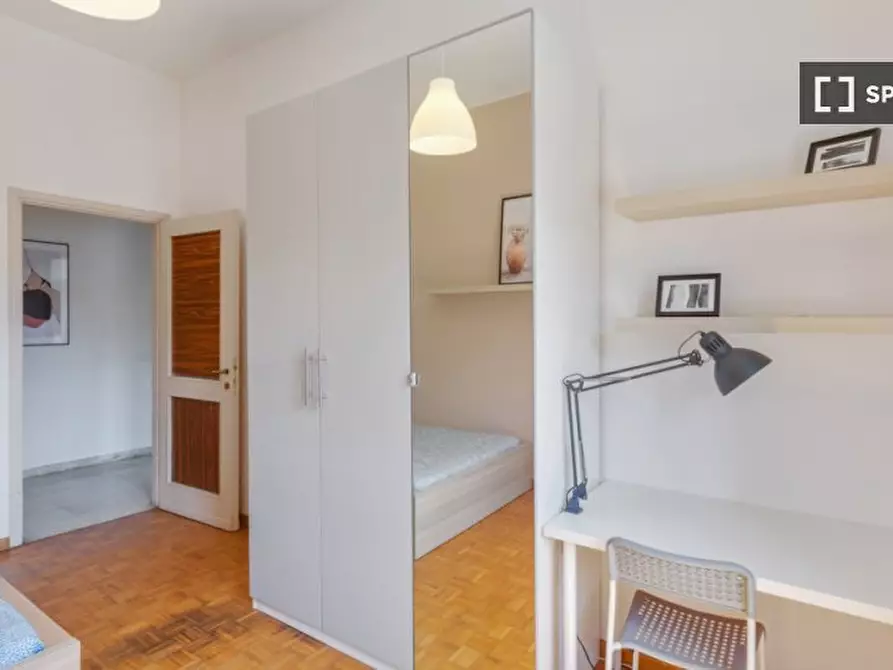 Immagine 4 di Camera condivisa in affitto  in Via Orti a Milano