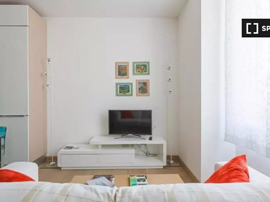 Immagine 19 di Appartamento in affitto  in Via Carlo Farini a Milano