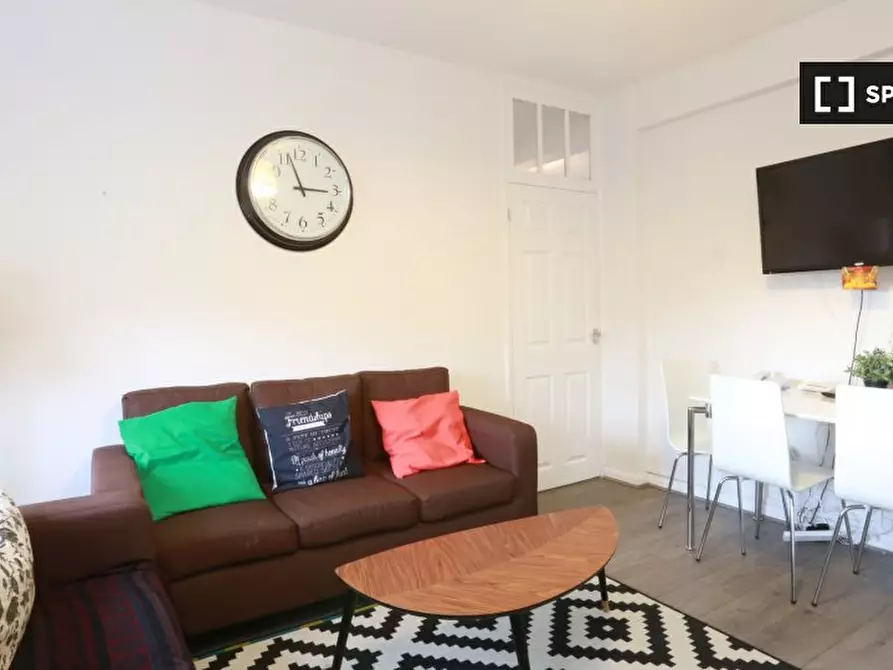 Immagine 5 di Camera condivisa in affitto  in Pomeroy St a Lewisham