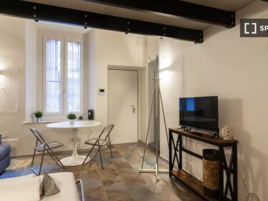 Immagine 5 di Ufficio in affitto  in Via Antonio Tolomeo Trivulzio a Milano