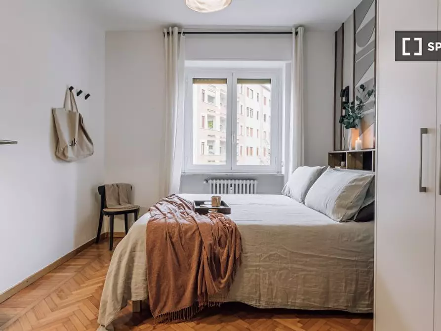 Immagine 18 di Appartamento in affitto  in Via Ippolito Nievo a Milano