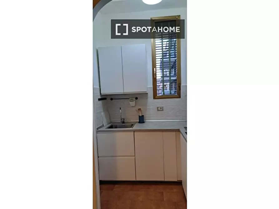 Immagine 5 di Ufficio in affitto  in Via Vincenzo Foppa a Milano