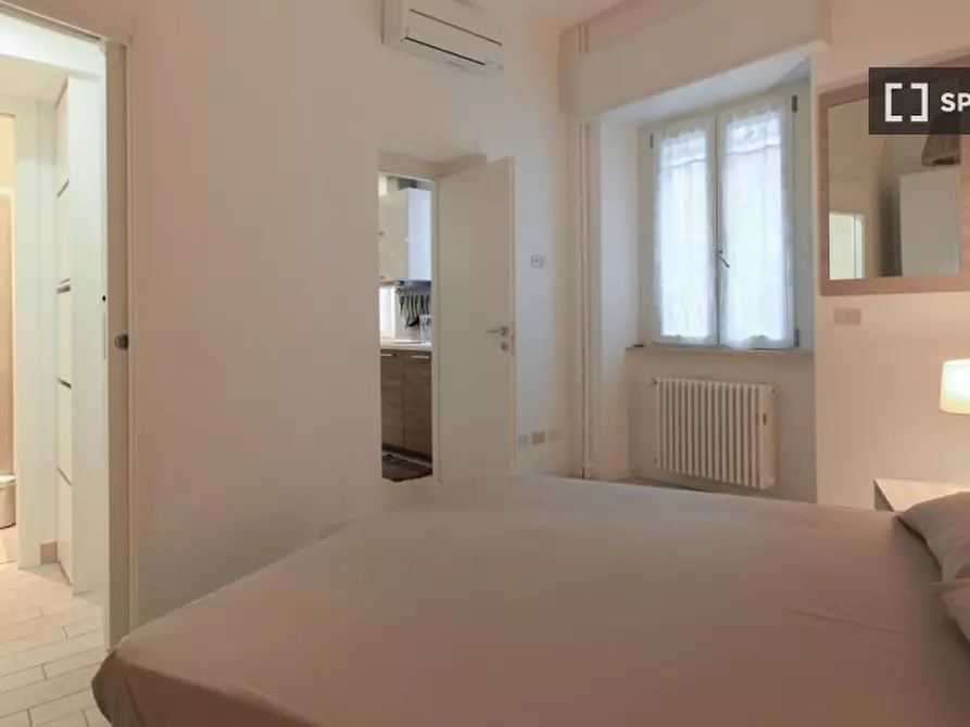 Immagine 11 di Appartamento in affitto  in Via Antonio Pacinotti a Milano