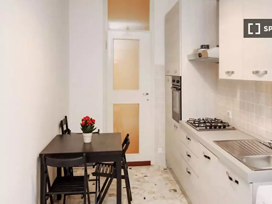 Immagine 5 di Camera condivisa in affitto  in Via Antonio Cecchi a Milano