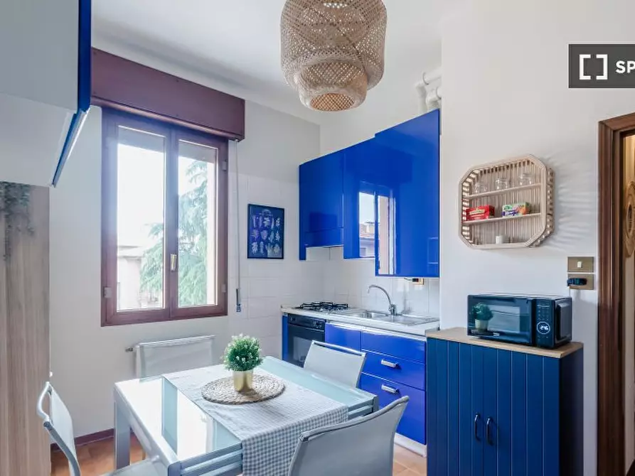Immagine 8 di Appartamento in affitto  in Via Camillo Procaccini a Bologna