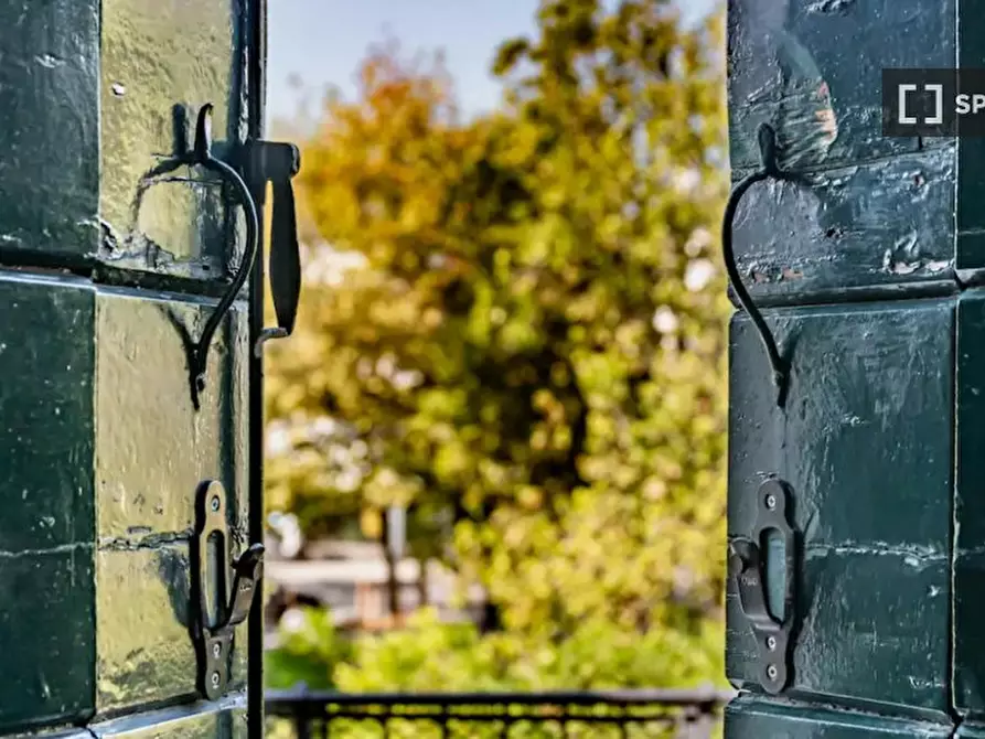 Immagine 9 di Camera condivisa in affitto  in Via Cristoforo Moro a Padova