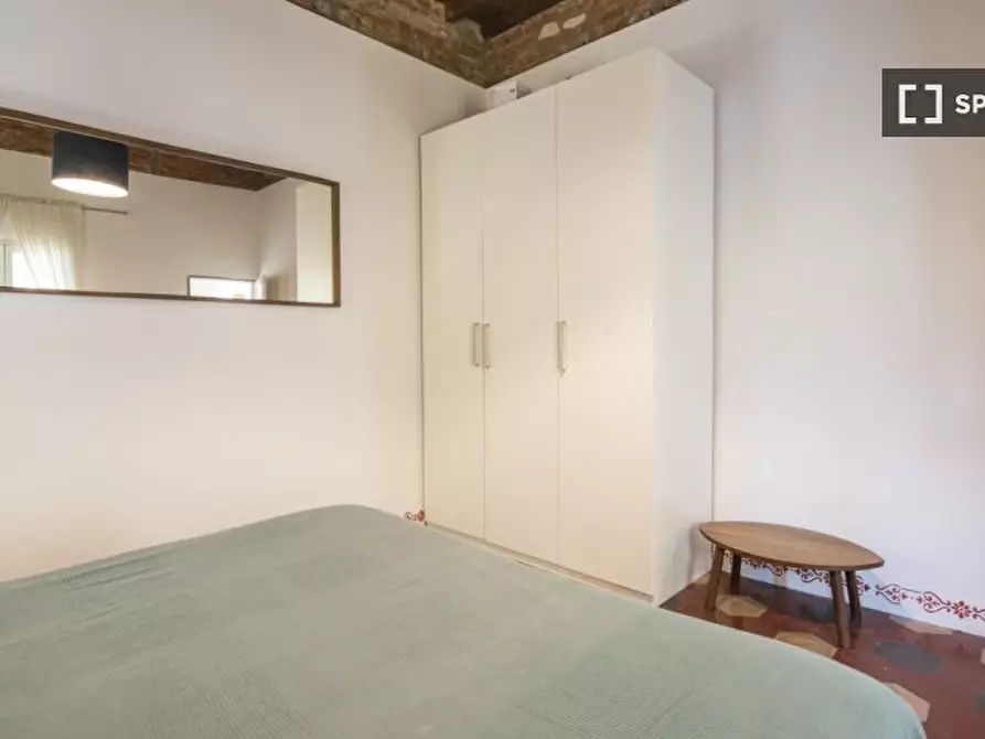 Immagine 9 di Appartamento in affitto  in Via del Campuccio a Firenze